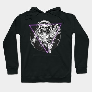 Astreus Void Hoodie